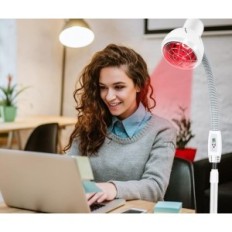 Infravörös lámpa 275 W, 45.79 x 35.29 x 27,4 cm