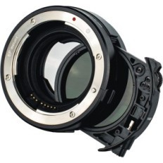 Meike EFTZ-C metallist adapter autofookus objektiivi adapterite jaoks Canon EF Nikon Z jaoks