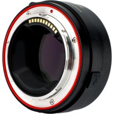 MEIKE EFTZ-C metal adapter for autofocus lens adapters for Canon EF for Nikon z