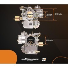 MAXPEEDINGRODS 34 pict-3 113129031k 12V na VW brouk 1600cc