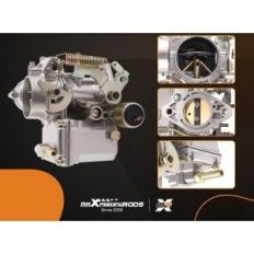 MaxPeedingRodid 34 PICT-3 113129031K 12V kuni VW Beetle 1600 cc