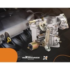 Maxpeedingrods 34 pict-3 113129031k 12V à VW Beetle 1600cc