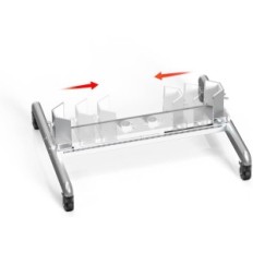 STAND Bestqool kergeteravi paneelide jaoks, ühilduvad 99% paneelidega