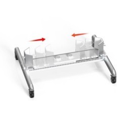 STAND Bestqool kergeteravi paneelide jaoks, ühilduvad 99% paneelidega