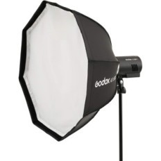 Softbox Godex Ad-S85W 85 cm s ručkom za bljeskovi AD400PRO i AD300PRO
