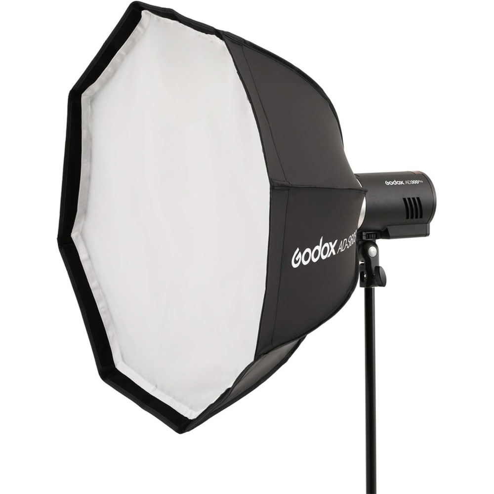Softbox Godox AD-S85W 85 cm mit Griff für Blitze AD400PRO und AD300PRO