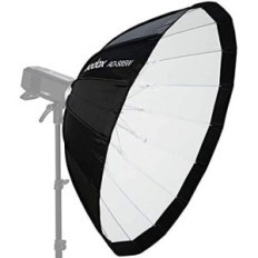 Softbox Godex Ad-S85W 85 cm s ručkom za bljeskovi AD400PRO i AD300PRO