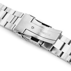 MILTAT 22MM armbånd til Seiko Turtle Super-o Super Super Connection L