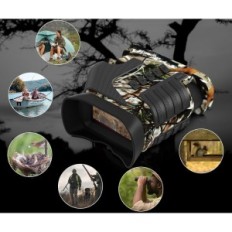 Night view of Wosports, 8-fold zoom, 5000 mAh, 32 GB