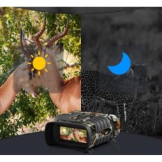 Wosports'i öövaade, 8-kordne suum, 5000 mAh, 32 GB