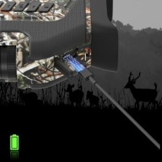 Night view of Wosports, 8-fold zoom, 5000 mAh, 32 GB