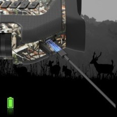 Wosports'i öövaade, 8-kordne suum, 5000 mAh, 32 GB