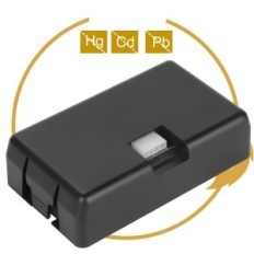 Joiry 18 V 3000 mAh akku Husqvarna Automower ja Silento, R100L R130 RLI