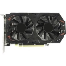 Tarjeta de gráficos Darmly RX580 8 GB, DDR5 256bit, para juegos de computadora