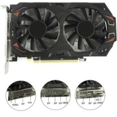 Darmilly RX580 8 GB grafikus kártya, DDR5 256Bit, számítógépes játékok