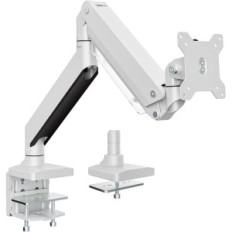 Putorsen LDT23-CO12 handle, 17-49 inches, up to 18 kg, white, exhibition