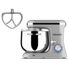 Planetaire keukenrobot HOKET 8L 1500W, 6 SPEEDS, GEBRUIKT