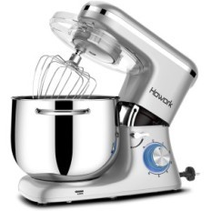 Planeedi köök Robot Howork 8L 1500W, 6 kiirust, mida kasutatakse