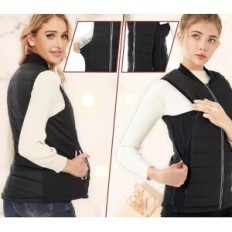 Küte vest naistele Vofuoti, 10 000 müügilja Mah, 3.7 V, Suurus S