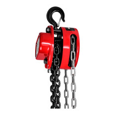 Ketting string ketting snaar ketting hoist 3 t / 3 m