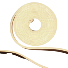 Neon tape LED SUCORIO 30 m 4000 K IP65 Elastisk lysbånd Vanntett for intern og ekstern dekorasjon