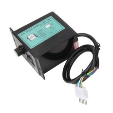 Omkeerbare motorreductor Bewinner 3GN-10K, 15 W, 220V, 1650 tpm