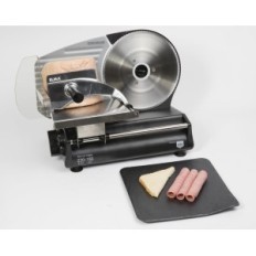 ELMA CFD220 XL SLICER, 150 W, COUTEAU 22 cm