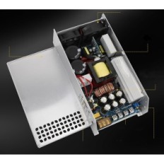 Trasformatore Vixkpirr 220V, 12V, 125A, 1500W