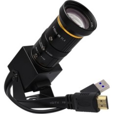 SVPRO ELP-USB4KCAM30H-CFV (5-50Y) HDMI 4K 60FPS od 5-50mm