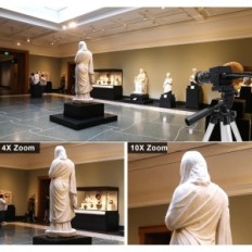 SVPRO ELP-USB4KCAM30H-CFV (5-50Y) HDMI 4K 60FPS 5-50mm, kasutatud