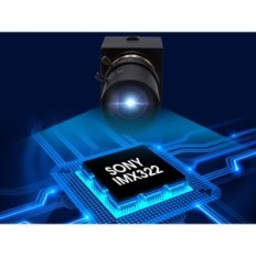 SVPRO ELP-USB4KHDR1-MFV (5-50) USB 1080P FHD su 5-50mm priartinimu