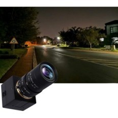 SVPRO ELP-USB4KHDR01-MFV (5-50) USB 1080p FHD s 5-50mm zumom