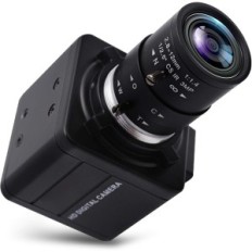SVPRO ELP-USB4KCAM01H-CFV (2.8-12) 4k Ultra HD, jossa on 2,8-12 mm linssi