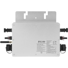 Microinweerter Dewin Wireless Series-R3, 800 W, WiFi