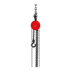 Lier ketting string ketting takel 1t / 12m