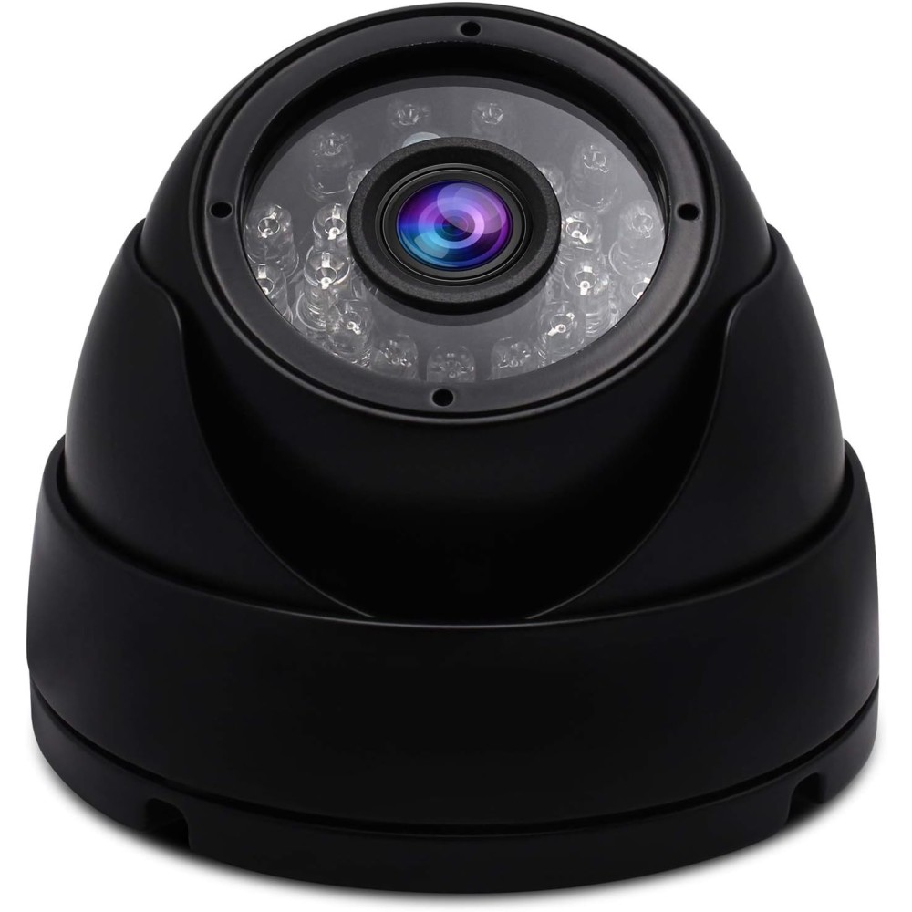 SVPRO ELP-USBFHD05MT-DL36 CCTV 1080p με IR LED, 30/60 / 120fps