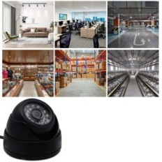 SVPRO ELP-USBFD05MT-DL36 CCTV 1080p s IR LED, 30/60 / 120FPS