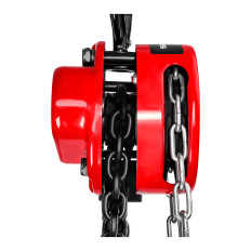 Winch Kette String Kettenzug 1t / 12m