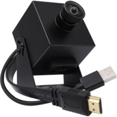 4K SVPRO USB kamera HDMI Dual Output, 8MP, Streaming, Használt