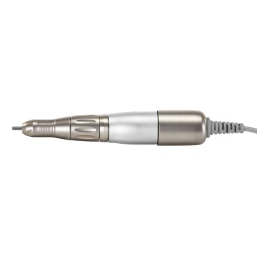 Nail drill Saeyang Marathon K38 Crafien mini trådløs sort — fra siden