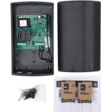 Control remoto Pujol Junior E PRO para el control remoto Rolet + 2 Motor