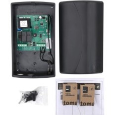 Pujol Junior E Pro Remote Control for Rolet + 2 Motor Remote Control