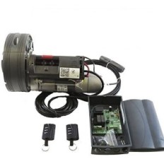 PUJOL JUNIOR E PRO Afstandsbediening voor de Rolet + 2 Motor afstandsbediening