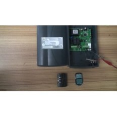 Pujol Junior E Pro Fjernkontroll for Rolet + 2 Motor Fjernkontroll