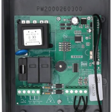 Télécommande Pujol Junior E Pro pour la télécommande de moteur Rolet + 2