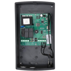 Control remoto Pujol Junior E PRO para el control remoto Rolet + 2 Motor