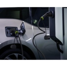 Kábel nabíjania SyncWire, 22 kW, 32 A, 3 fáza, 5 metrov