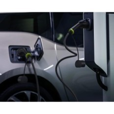 Kábel nabíjania SyncWire, 22 kW, 32 A, 3 fáza, 5 metrov