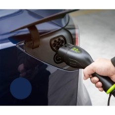 Syncwire nabíjecí kabel, 22 kW, 32 A, 3 fáze, 5 metrů