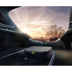 Kábel nabíjania SyncWire, 22 kW, 32 A, 3 fáza, 5 metrov